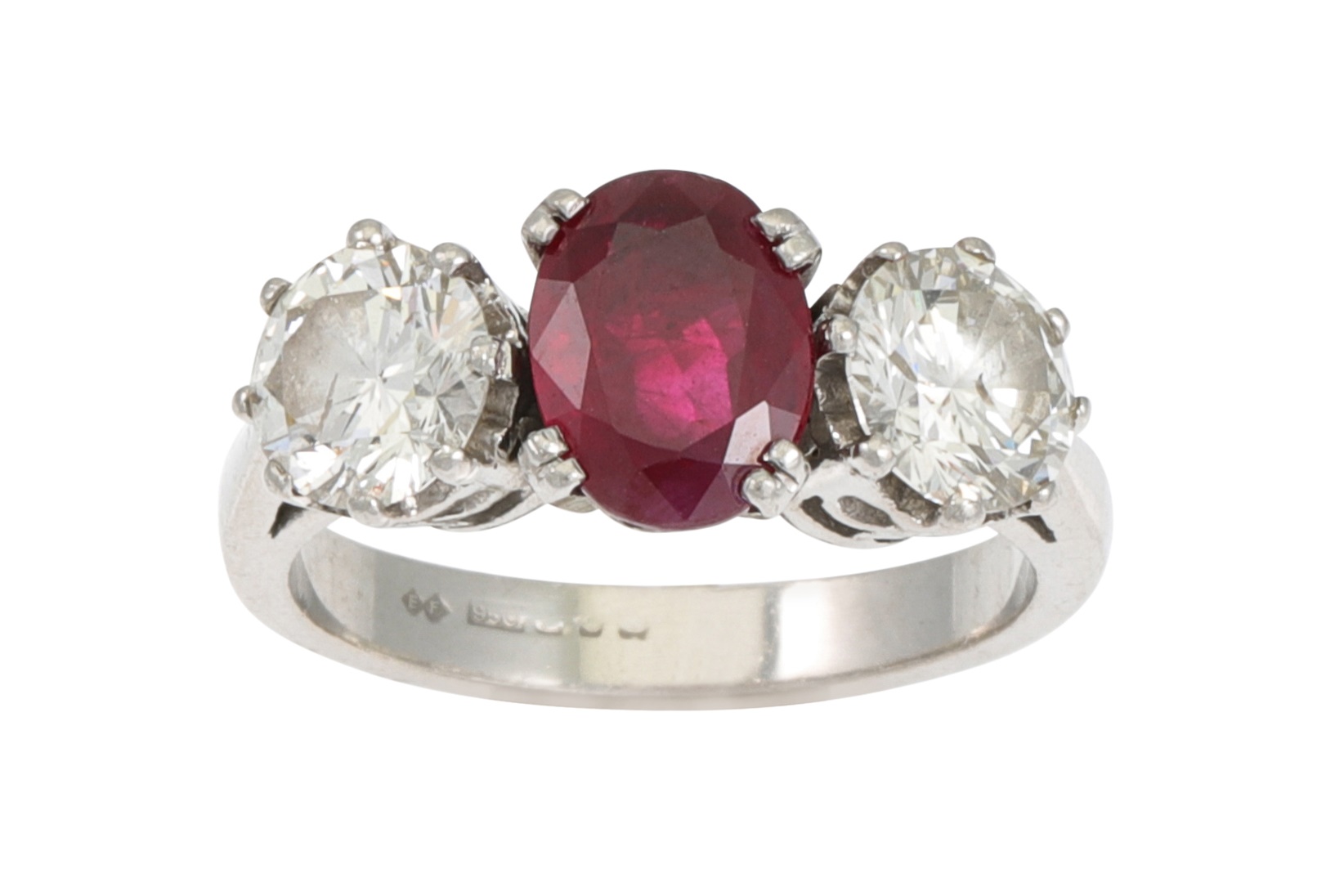 Through the Loupe - Spotlight on Ruby – Birthstone for July 