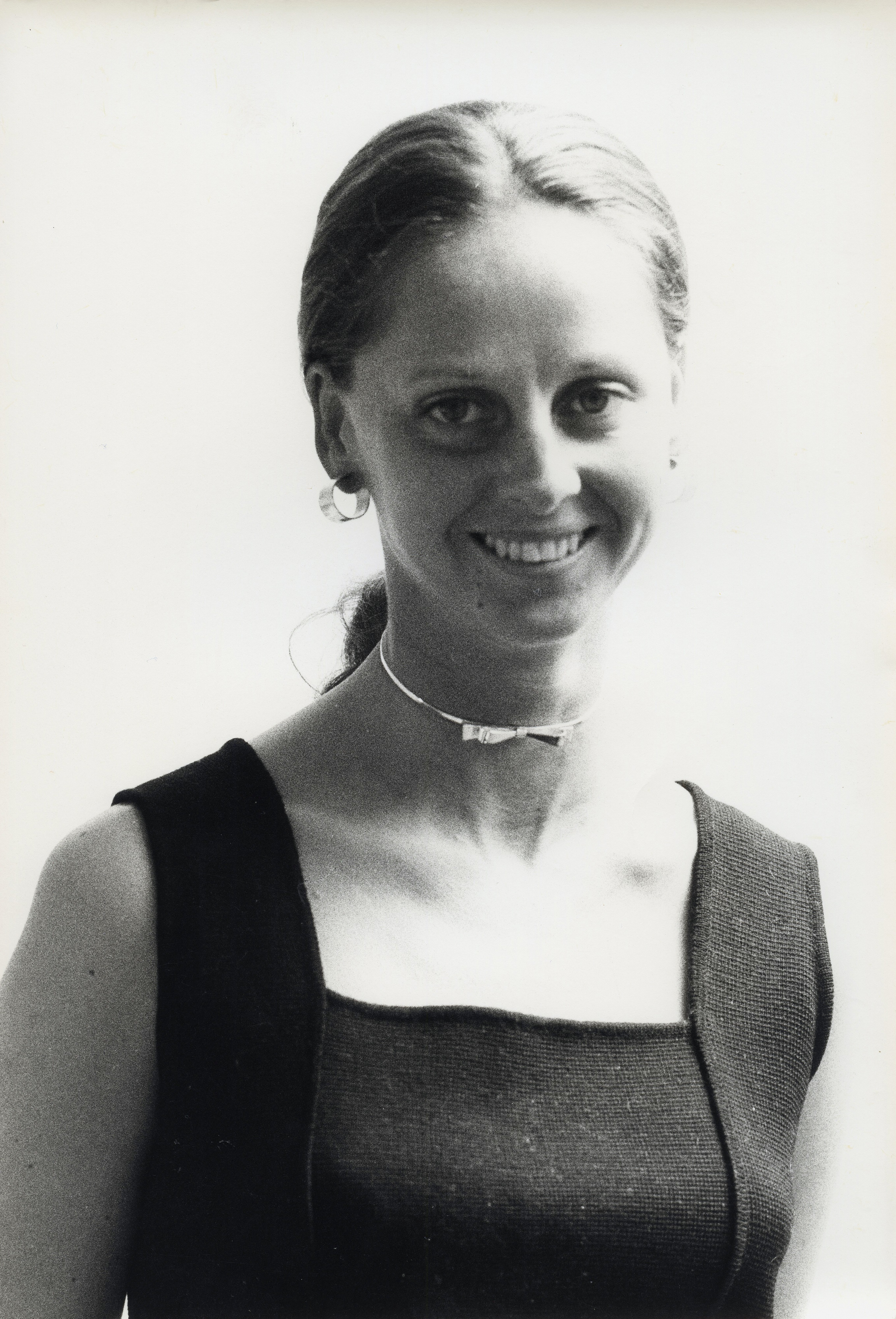 Marika Murnaghan (1940-1988)