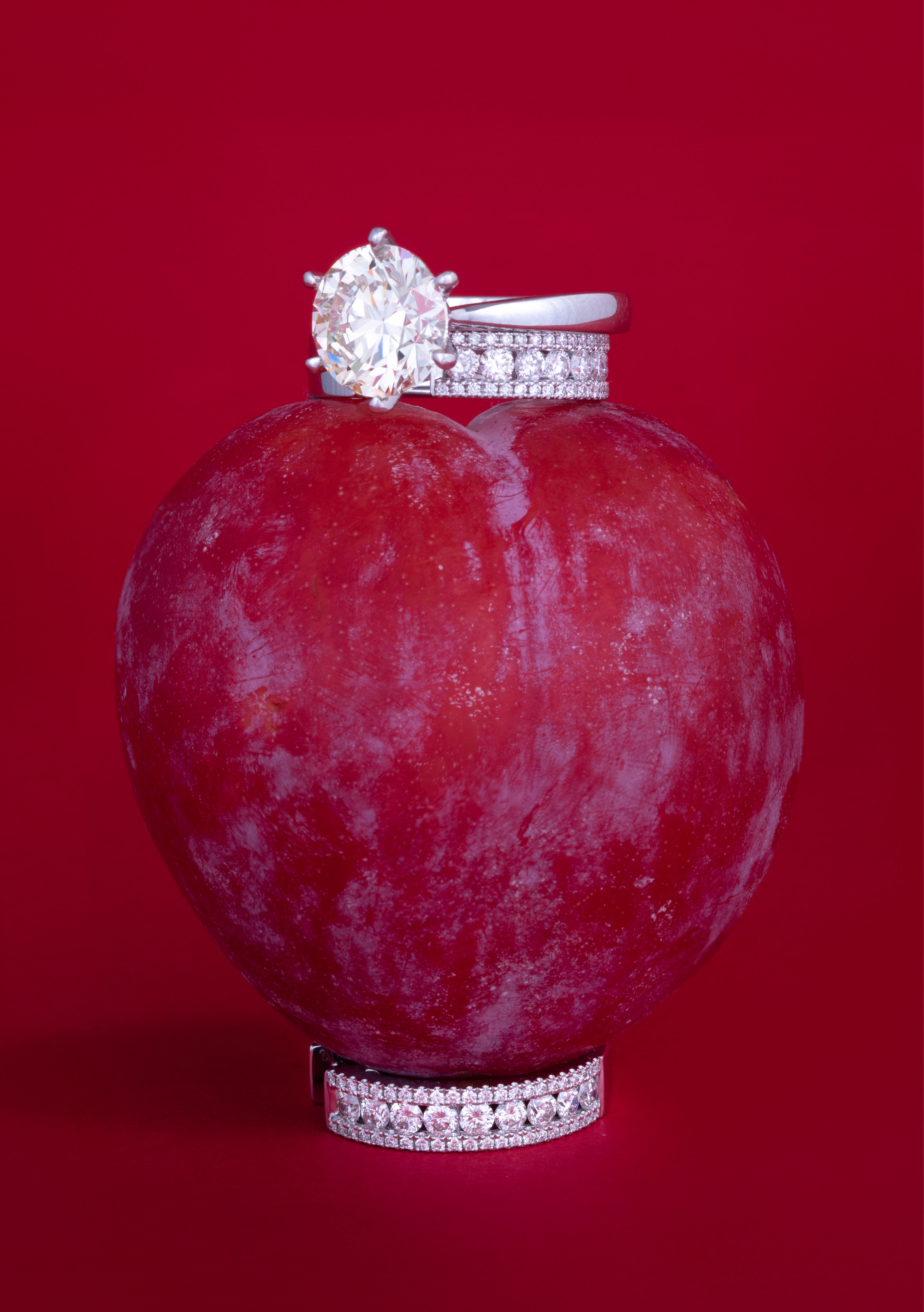 Fine Jewellery, Watches & Silver - 30th April