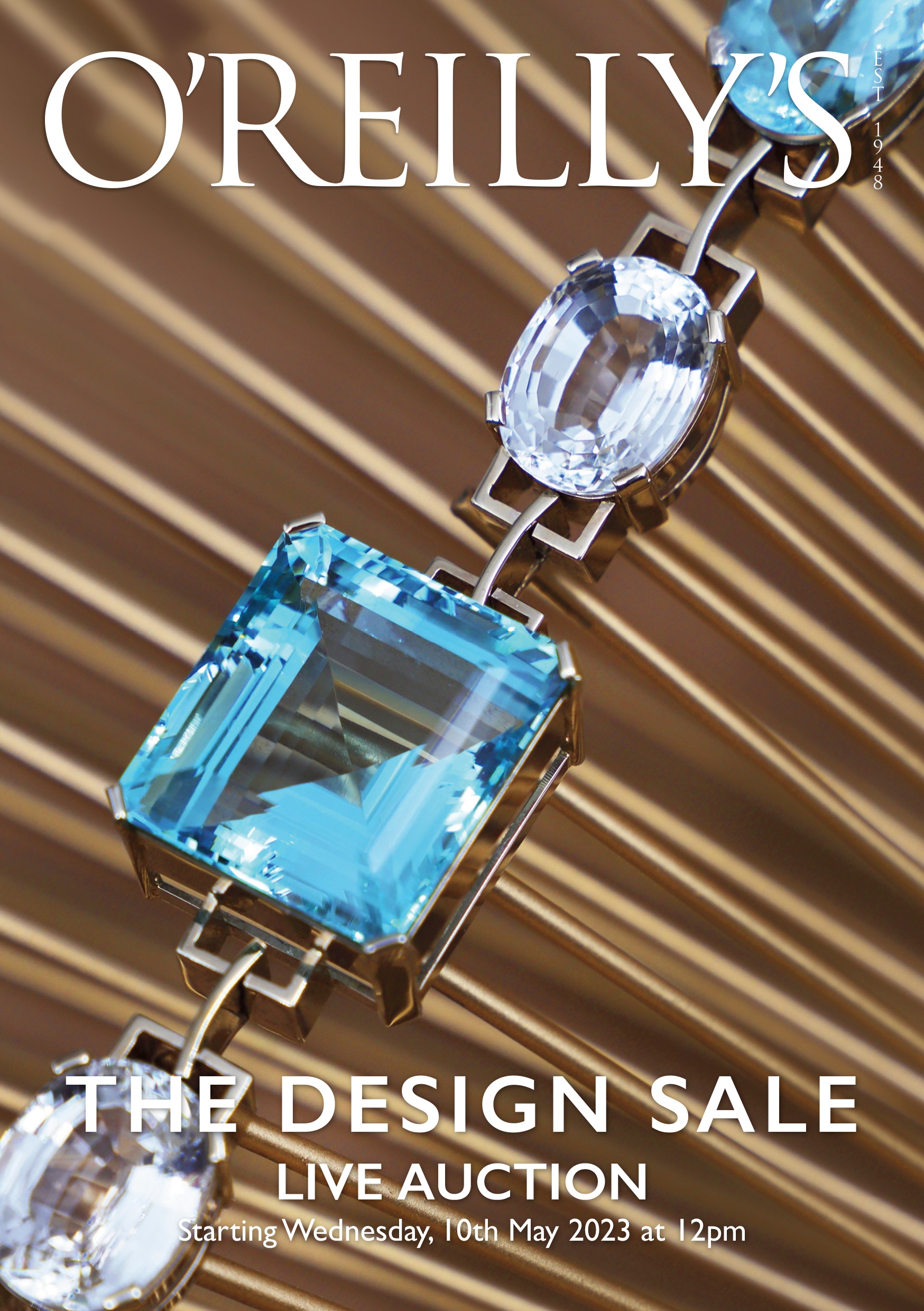 The Design Sale - May