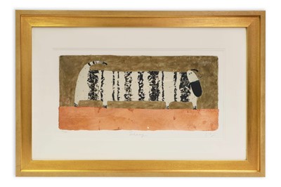 Lot 414 - (AFTER) JOHNNY GOVINDER, (Contemporary)...