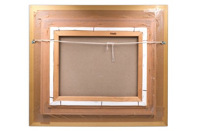 Lot 277 - TWO IRISH SCHOOL PAINTINGS, artist unknown,...