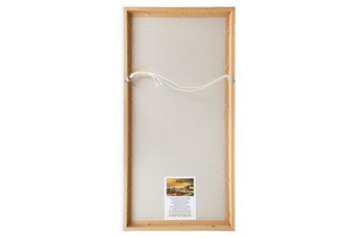 Lot 279 - ROLAND BYRNE, (IRL Contemporary) x 2, “Autumn...