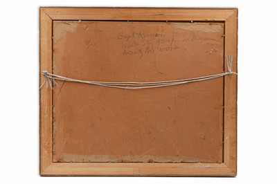 Lot 427 - BASIL RAKOCZI (1908 - 1979, Member of the...