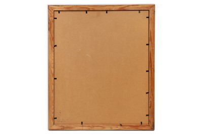 Lot 436 - (AFTER) COLM HENRY, (Irl Contemporary) “Bono...