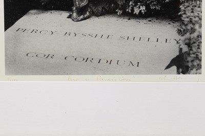 Lot 436 - (AFTER) COLM HENRY, (Irl Contemporary) “Bono...