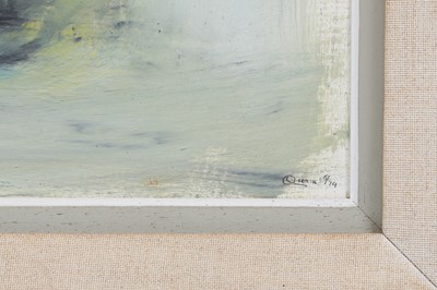 Lot 422 - CHARLO QUAIN, (Irish Contemporary) The Dream...