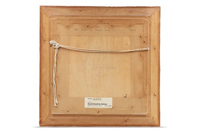 Lot 422 - CHARLO QUAIN, (Irish Contemporary) The Dream...