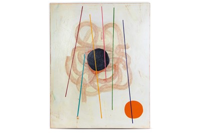 Lot 426 - AISLING CONROY (Irish Contemporary)...