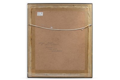 Lot 86 - JOHN MINIHAN (Irish Contemporary) 'Lady Diana...