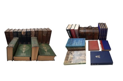 Lot 613 - A COLLECTION OF BOOKS ON QUEEN VICTORIA AND...