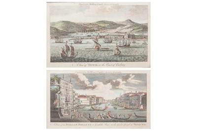 Lot 552 - A COLLECTION OF BOOKS, PRINTS & PAINTINGS:...