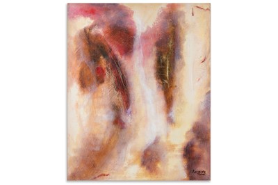 Lot 487 - ANNEMARIE NOLAN, (Irish Contemporary),...