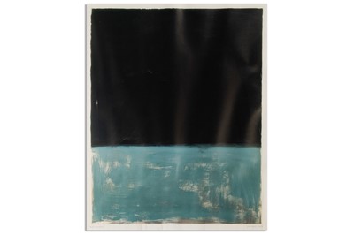 Lot 488 - (AFTER) MARK ROTHKO, (American 20th Century)...