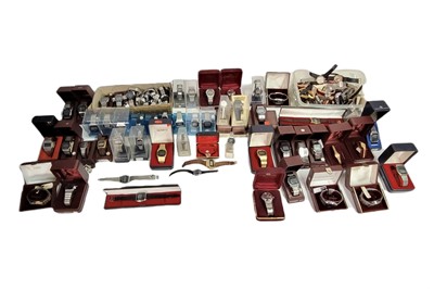 Lot 513 - A LARGE MISCELLANEOUS COLLECTION OF VINTAGE...