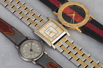 Lot 231 - A COLLECTION OF LADY'S WRISTWATCHES, to...