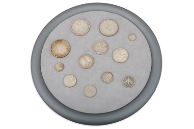 Lot 432 - A COLLECTION OF VARIOUS US AND EUROPEAN 90%...