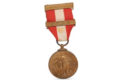 Lot 413 - AN IRISH WWII EMERGENCY PERIOD NATIONAL...