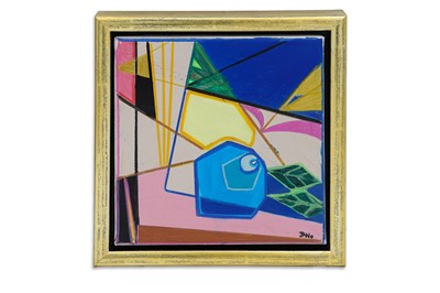 Lot 506 - JAN O' SULLIVAN (IRL CONTEMPORARY), 'Art...