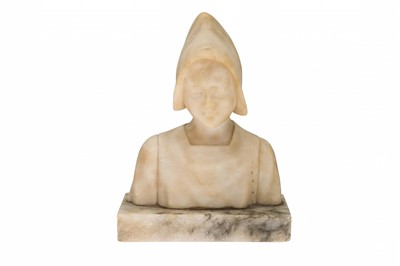 Lot 194 - A LATE 19TH CENTURY NORTHERN EUROPEAN CARVED...