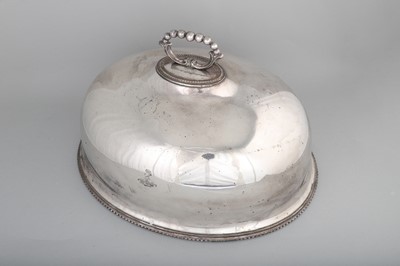 Lot 223 - OF CORK INTEREST, provenance: Dr Moore and by...