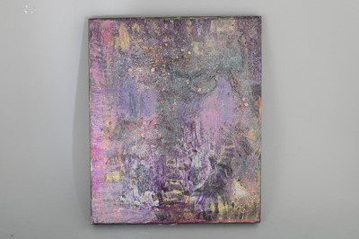 Lot 239 - PEARL RUTH, IRISH CONTEMPORARY, untitled...