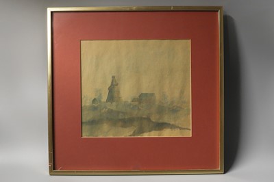 Lot 211 - PETER PEARSON (Irl Contemporary) The Wonderful...