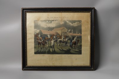 Lot 219 - (AFTER) HENRY ALKEN (English 19th Century)...