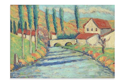 Lot 435 - PAUL BEAUVAIS (Contemporary B1966) untitled:...