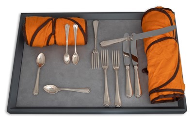 Lot 482 - AN IMPRESSIVE AND LARGE SET OF MID 20TH...