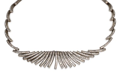Lot 183 - AN ANTIQUE ART DECO CONTINENTAL SILVER PLATED...