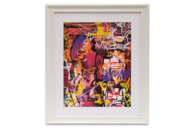 Lot 269 - SUSAN BRENNAN, (Irl Contemporary) "Points of...