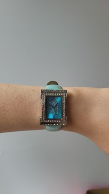 Lot 49 - SIX VARIOUS LADY'S WRISTWATCHES, including...