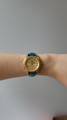 Lot 49 - SIX VARIOUS LADY'S WRISTWATCHES, including...