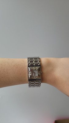 Lot 49 - SIX VARIOUS LADY'S WRISTWATCHES, including...