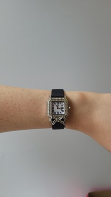 Lot 49 - SIX VARIOUS LADY'S WRISTWATCHES, including...