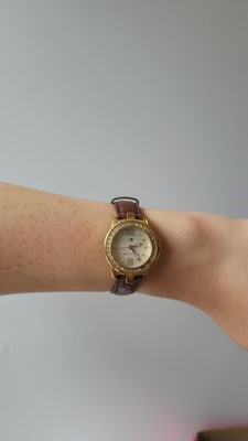Lot 49 - SIX VARIOUS LADY'S WRISTWATCHES, including...