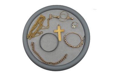 Lot 173 - AN INTERESTING COLLECTION OF ANTIQUE AND LATER...