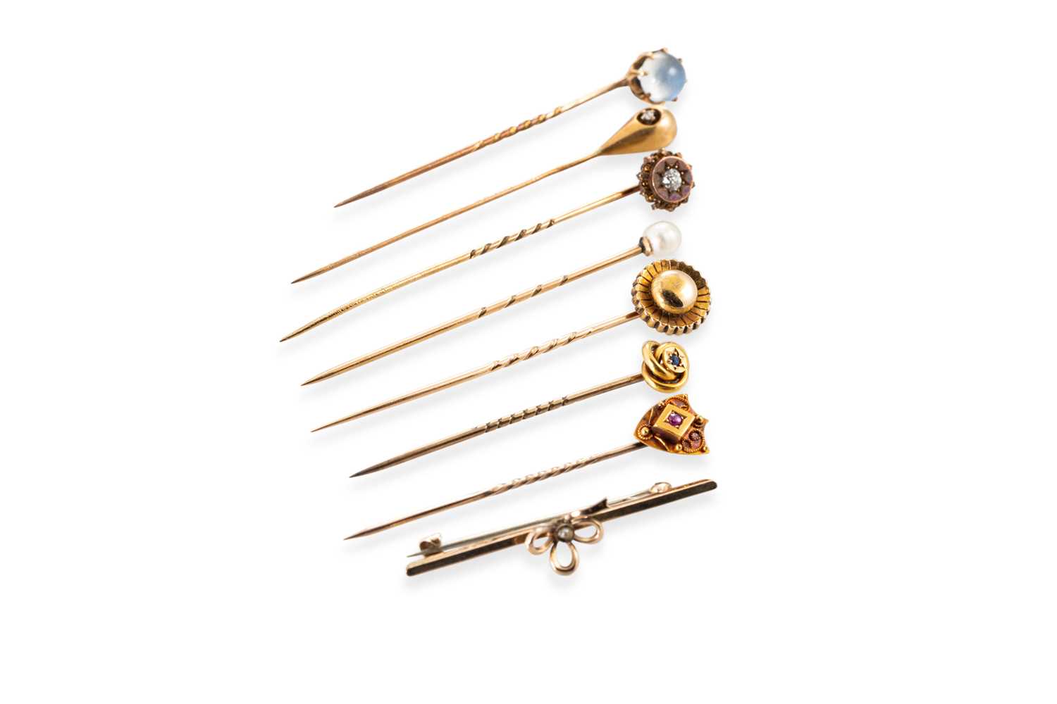 Lot 1 - A COLLECTION OF VARIOUS ANTIQUE AND VINTAGE...