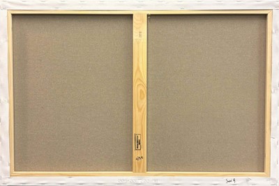 Lot 525 - SUSAN BRENNAN (IRL CONTEMPORARY) Untitled,...