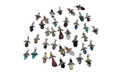 Lot 83 - AN INTERESTING COLLECTION OF APPROX EIGHTY...