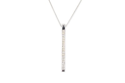 Lot 57 - A COLLECTION OF COSTUME JEWELLERY, to include...