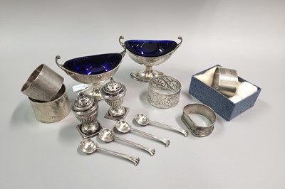 Lot 509 - A PAIR OF EDWARDIAN NEOCLASSICAL REVIVAL OPEN...