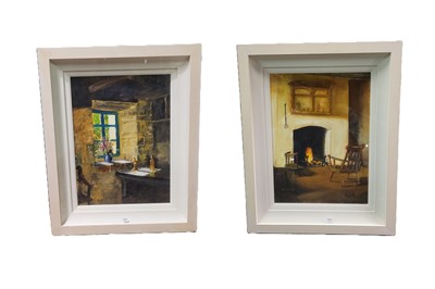 Lot 547 - IRISH SCHOOL (Contemporary) Untitled, Irish...