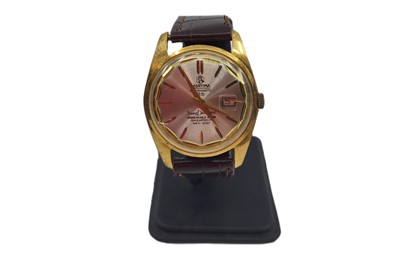 Lot 431 - A MARTIMS ANTI-MAGNETIC GENT'S WRISTWATCH,...