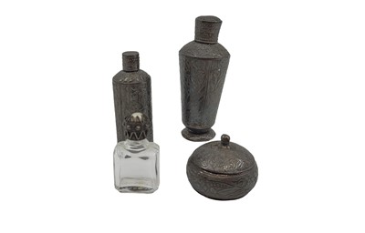 Lot 489 - AN INTERESTING COLLECTION OF CONTINENTAL...