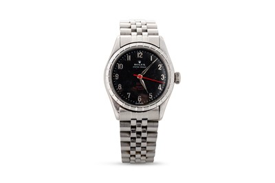 Lot 437 - A GENT'S VINTAGE ROLEX (TUDOR) OYSTER PRINCE...