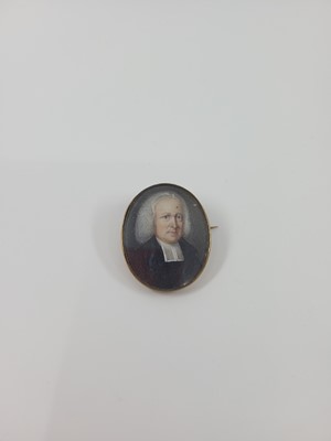 Lot 519 - A COLLECTION OF HUGENOT GOLLOCK FAMILY...