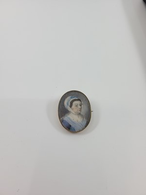 Lot 519 - A COLLECTION OF HUGENOT GOLLOCK FAMILY...