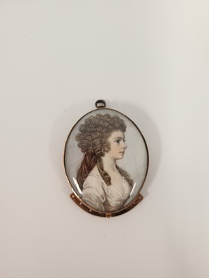 Lot 519 - A COLLECTION OF HUGENOT GOLLOCK FAMILY...